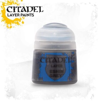 Layer: Eshin Grey (12ml)