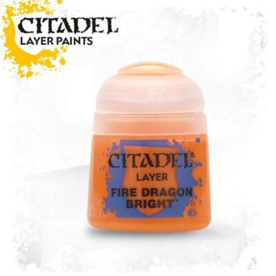 Layer: Fire Dragon Bright (12ml)