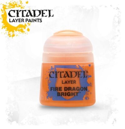 Layer: Fire Dragon Bright (12ml)