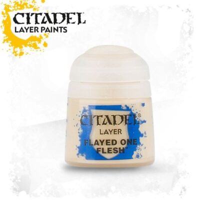 Layer: Flayed One Flesh (12ml)