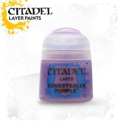 Layer: Genestealer Purple (12ml)