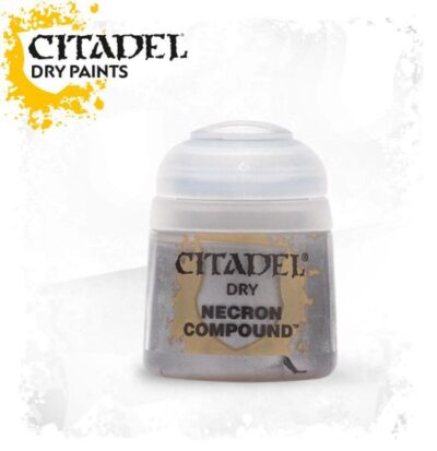 Dry: Necron Compound (12ml)