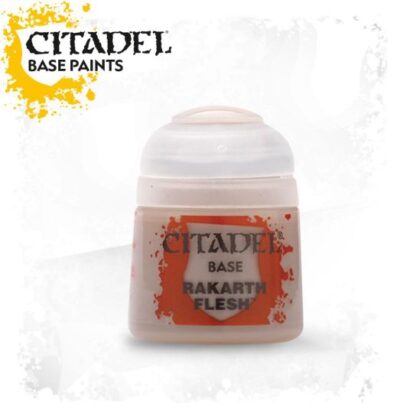 Base: Rakarth Flesh (12ml)