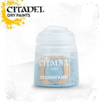 Dry: Stormfang (12ml)