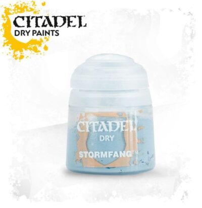 Dry: Stormfang (12ml)