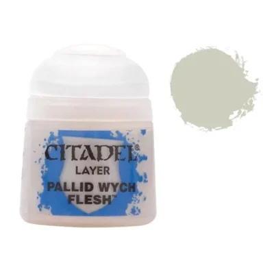 AH LCG: The Pallid Mask