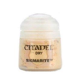 Sigmarite Dry