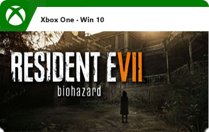 Resident Evil 7: Biohazard (Digital)