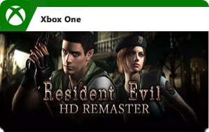 Resident Evil: HD Remastered (Digital)