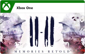 11-11: Memories Retold (Digital)