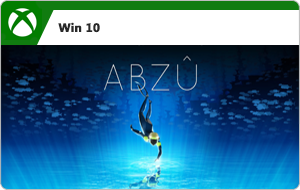ABZU (Digital)