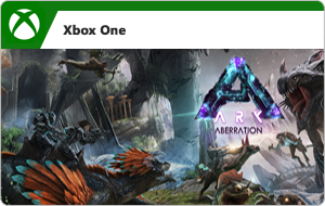 ARK: Aberration - Add On (Digital)