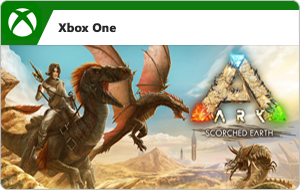 ARK: Scorched Earth - Add On (Digital)