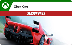 Assetto Corsa: Season Pass - Add-On (Digital)
