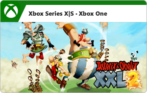 Asterix & Obelix XXL 2 (Digital)