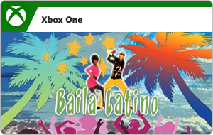 Baila Latino (Digital)