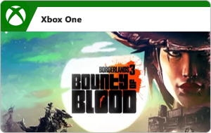 Borderlands 3: Bounty of Blood - Add-On (Digital)