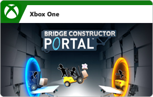 Bridge Constructor Portal (Digital)