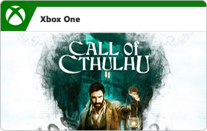 Call of Cthulhu (Digital)