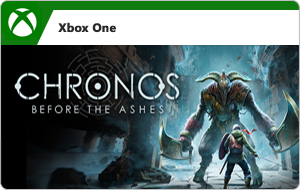 Chronos: Before the Ashes (Digital)