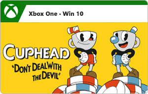Cuphead (Digital)