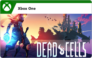 Dead Cells (Digital)