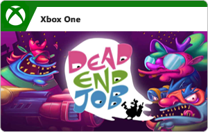 Dead End Job (Digital)