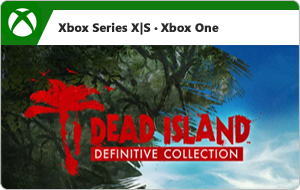 Dead Island Definitive Collection (Digital)