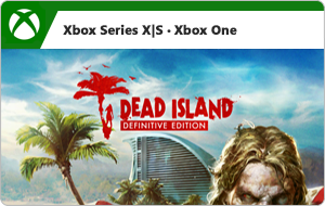 Dead Island Definitive Edition (Digital)