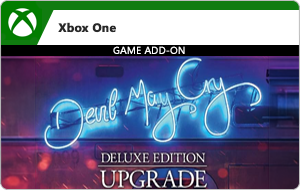 Devil May Cry 5: Deluxe Upgrade DLC Bundle - Add-On (Digital)