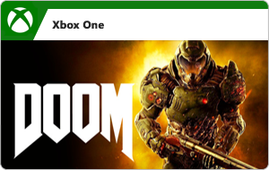Doom (Digital)