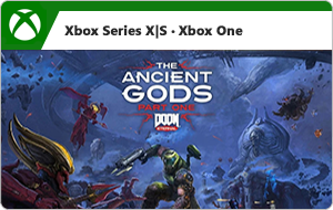 Doom Eternal: The Ancient Gods - Part One (Digital)