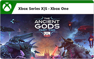 Doom Eternal: The Ancient Gods - Part Two (Digital)