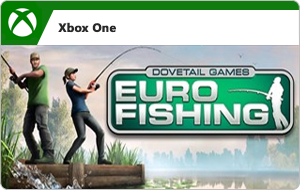 Dovetail Games Euro Fishing (Digital)