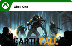Earthfall (Digital)