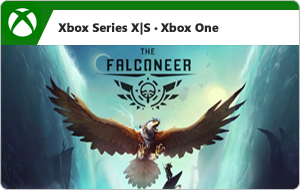 Falconeer (Digital)