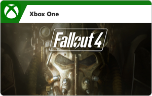 Fallout 4 (Digital)