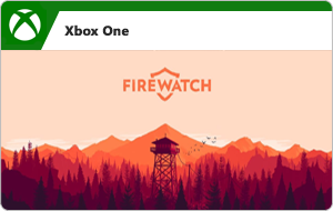 Firewatch (Digital)