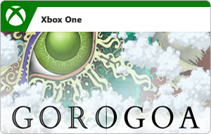 Gorogoa (Digital)