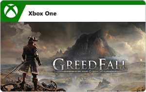 GreedFall (Digital)