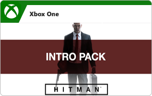Hitman: Intro Pack (Digital)