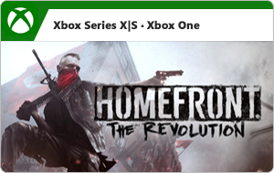 Homefront: The Revolution (Digital)