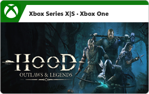 Hood: Outlaws & Legends (Digital)