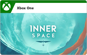 InnerSpace (Digital)