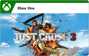 Just Cause 3 (Digital)
