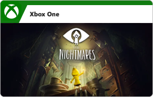 Little Nightmares (Digital)