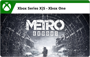 Metro Exodus (Digital)