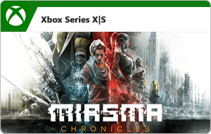 Miasma Chronicles (Digital)