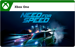 Need For Speed (Digital)