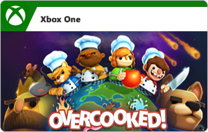 Overcooked! (Digital)